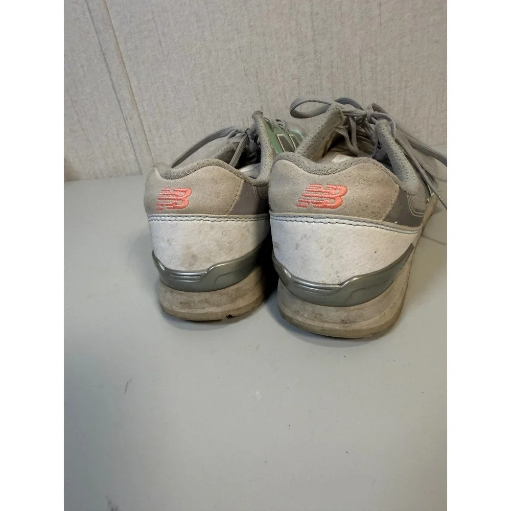 New Balance shoes training